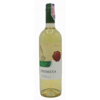 Vin Alb Promessa Sauvignon Blanc Sol De Chile 0.75l