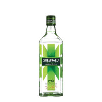 Gin Greenalls 40% alc. 0.7l