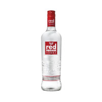 Vodka Red Square 40% Alc. 0.7l