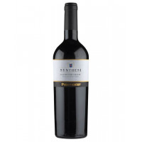 Vin rosu Synthesi Aglianco Del Vulture DOC  Paternoster 0.75l