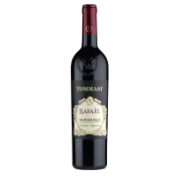 Vin rosu Rafael Valpolicella Classico Superiore DOC Tommasi Great Wines 0.75l