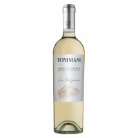 Vin alb Le Volpare Soave Classico DOC Tommasi Single Vineyards 0.75l