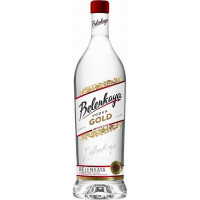 Vodka Belenkaya Gold 40% Alc. 1L