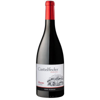 Vin Rosu Pinot Nero Buchholz Castelfeder 2020 DOC 0.75l