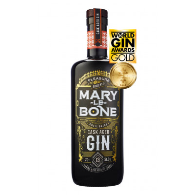 Gin Marylebone Cask Aged 51.3% alc. 0.7l