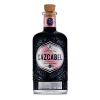 Lichior Tequila Cu Cafea Cazcabel 34% Alc. 0.7L