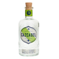 Lichior Tequila Cu Cocos Cazcabel 34% Alc. 0.7L