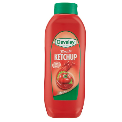 Ketchup Develey 875ml