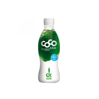 Apa De Cocos 100% Eco Coco 0.33l