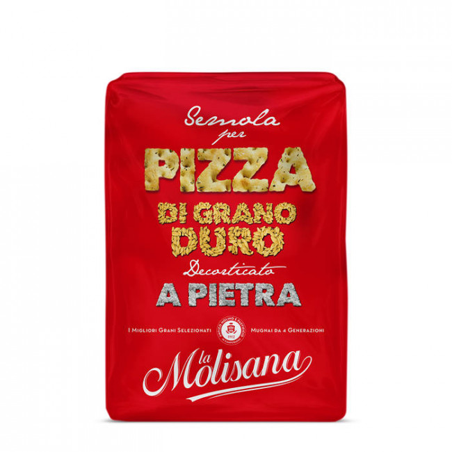 Faina Pentru Pizza La Molisana 1kg