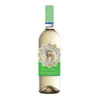 Vin Alb Castel Sauvignon Blanc Vinarte 0.75l