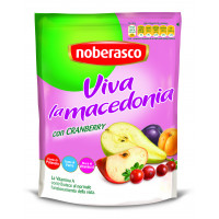 Mix Fructe Macedonia Noberasco 200g