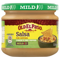 Dip Salsa Branza Old El Paso 320g