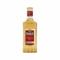 Tequila Gold Olmeca 38% alc. 0.7l