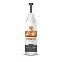Vodka Din Cartofi JJ Whitley 38.6% alc. 0.7l