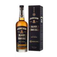 Whiskey Jameson Black Barrel 40% alc. 0.7l