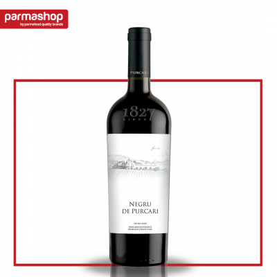 Vin Negru De Purcari Purcari 0.75l