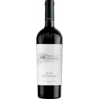 Vin Rosu De Purcari Purcari 0.75l