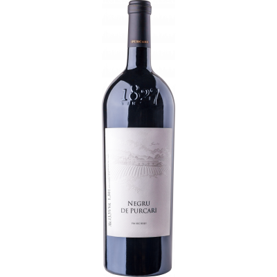 Vin Negru Magnum Purcari 1.5L