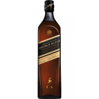 Whisky Johnnie Walker Double Black 43% alc. 0.7l