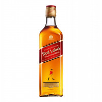 Whisky Johnnie Walker Red 40% alc. 1l