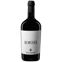 Vin Rosu Solesta Rosso Piceno Superiore Velenosi DOC 0.75l
