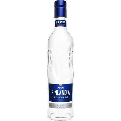 Vodka Finlandia 40% 0.7l