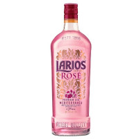 Gin Larios Rose 37.5% alc. 0.7l
