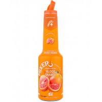 Pulpa Blood Orange Piure Mixer Fructe 1l 