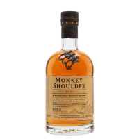 Whisky Monkey Shoulder 40% alc. 0.7l