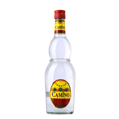 Tequila Blanco Camino 35% alc. 0.7l