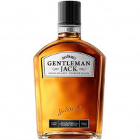 Whisky Jack Daniel`S Gentleman Jack 40% alc. 0.7l