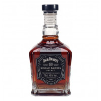 Whisky Jack Daniel`s Single Barrel 45% alc. 0.7l