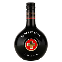 Lichior Unicum Zwack 40% 1l