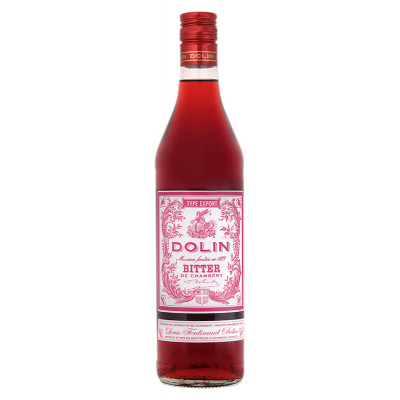 Bitter Dolin 16% Alc. 0.75l 