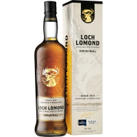 Whisky Loch Lomond Original 40% Alc. 0.7l
