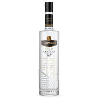 Vodka Stalinskaya Gold 40% Alc. 1l