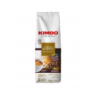 Cafea Macinata Espresso Barista 100% Arabica Kimbo 180g