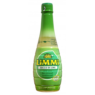 Suc De Lime Limmi 500ml