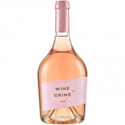 Vin Rose Wine Crime 0.75l