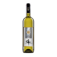 Vin Alb Sauvignon Blanc Sarica Essentia 0.75l 