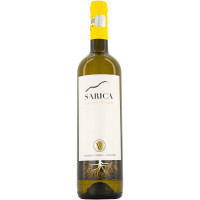 Vin Alb Sauvignon Blanc Sarica Excellence 0.75l 