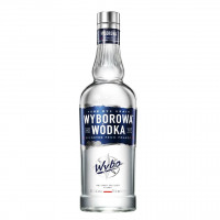 Vodka Wyborowa 37.5% Alc. 0.7l