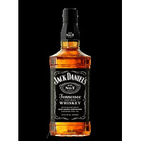 Whisky Jack Daniel`s 40% Alc. 0.5L