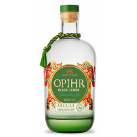 Gin Limited Edition Arabia Opihr 43% Alc 0.7l