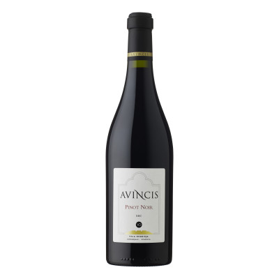 Vin Rosu Pinot Noir Avincis 0.75l