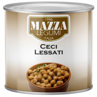 Naut Intreg Mazza 2.5kg