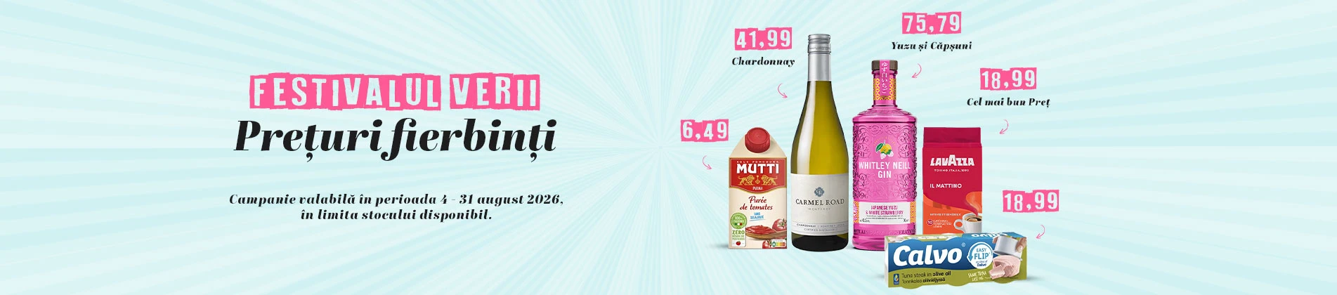 Vezi oferta