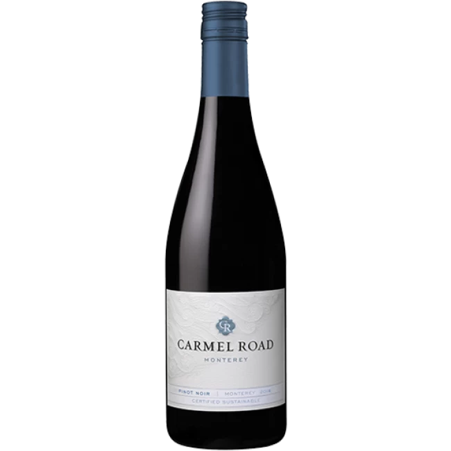 Vin Rosu Carmel Road Pinot Noir  Monterey County Jackson Family 0.75l