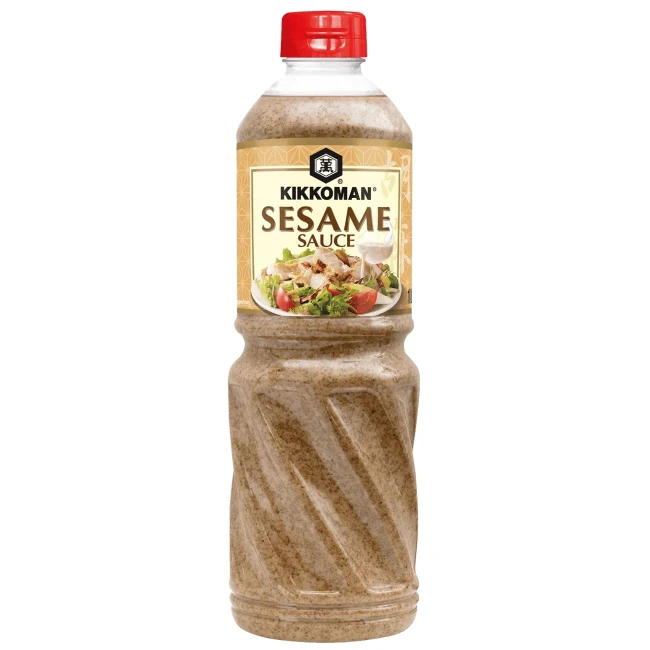 Sos De Susan Kikkoman 1l